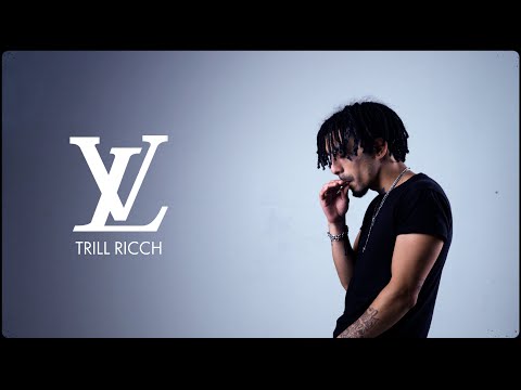 TRILL RICCH - LV (VIDEO OFICIAL) NUEVAJOYAFILMS