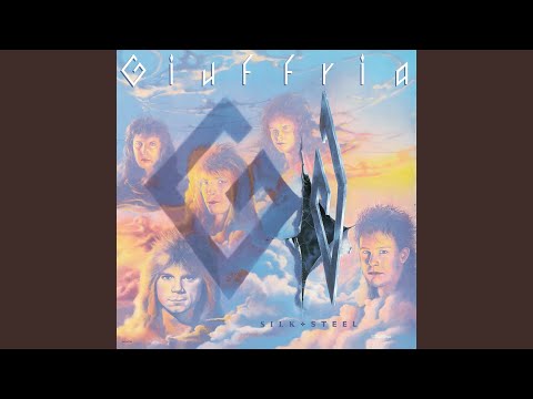 No Escape - Giuffria