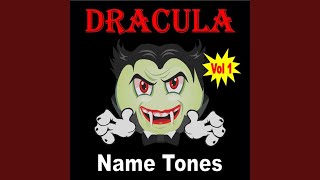 Download lagu Brandon Halloween DraculaTones mp3