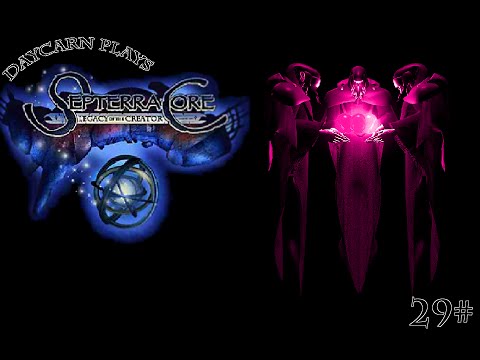 Septerra Core Ep29: Side Quest Part 1