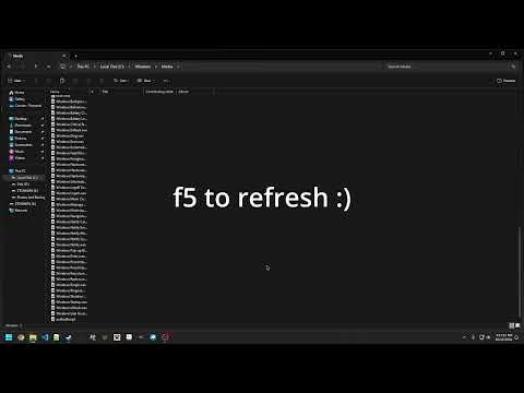 how to change alarm sound in alarm clock app | windows 10/11