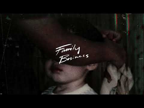 conscience - FAMILY BUSINESS (Official Audio)