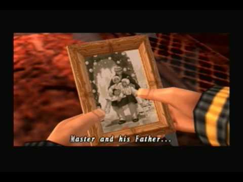 Let's Play Shadow Hearts FtNW 84 - Lady is...