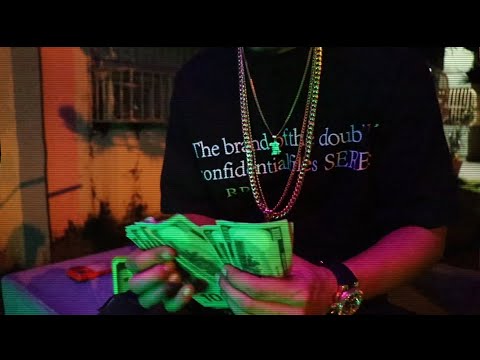 KEVIN G LJD - La Calle Me Encanta (Vídeo Oficial)