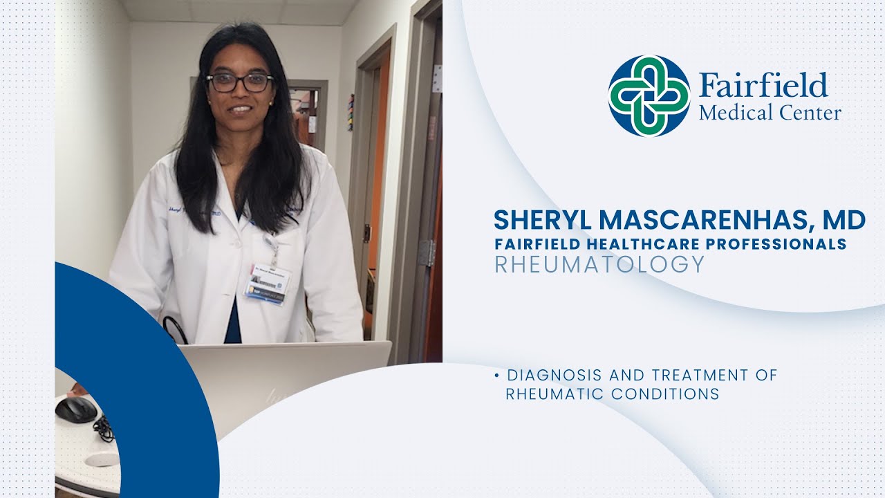 Sheryl Mascarenhas, MD – People First Care