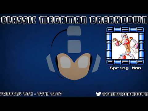 Classic Mega Breakdown - Episode 44