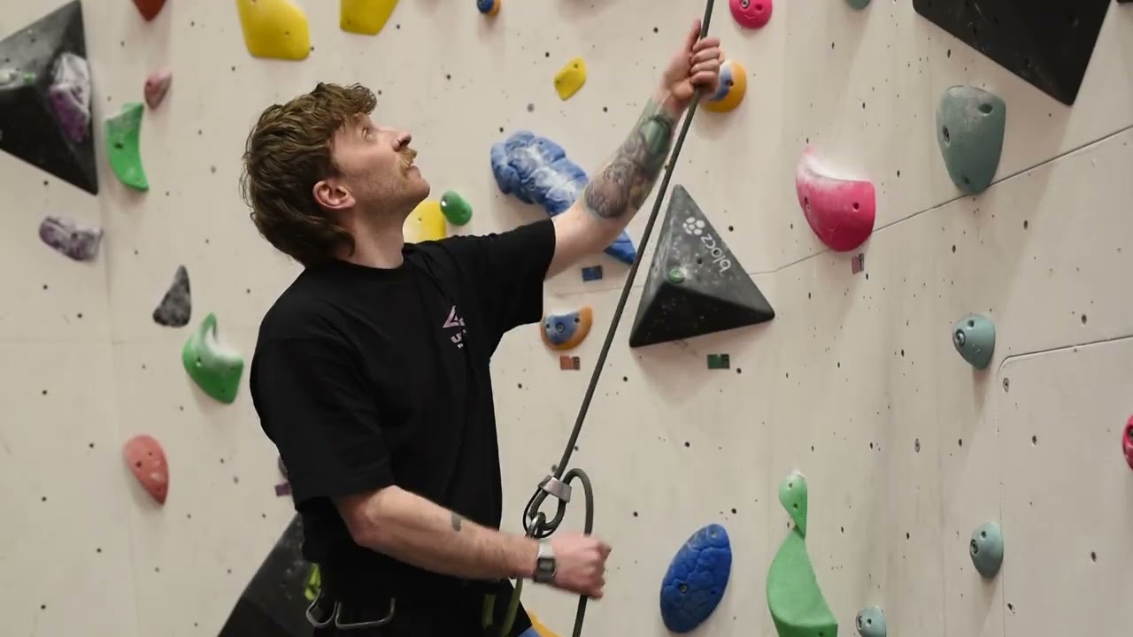 Better Belaying: Friction Only