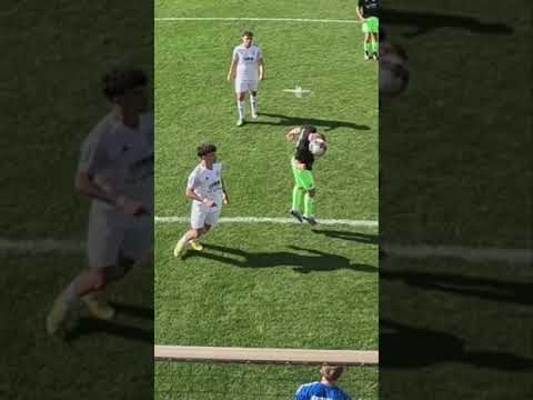 Fortuna Babelsberg - SVFF U19 | 0:7