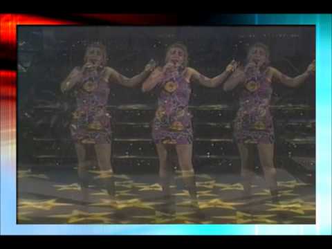 Marisela - Popurrí Éxitos 2