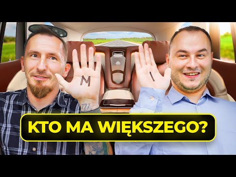KTO JEST WIĘKSZYM EGOISTĄ? - Test Zgodności
