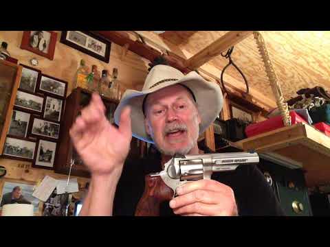 Can the Ruger Match Champion be Improved Upon?