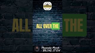 Pharoahe Monch - Bring It On (1st Verse from &quot;BRING IT ON&quot; by Organized Konfusion)