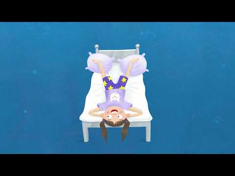 PASAKA 🌟 Alisos Pagalvės 🐑