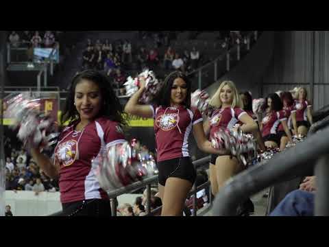 Genève-Servette HC vs CP Berne (4-2) - Samedi 21 septembre 2019