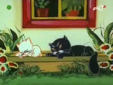 18. Przygody Kota Filemona - Groch z kapustą