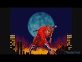 Ninja Combat Arcade Playthrough Longplay Retro Game