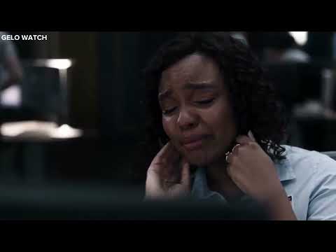 Call from outer space 🪐 911 lone star. Sad clip #movie #911lonestar #moviescene