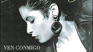 Selena - Ven Conmigo (Lyrics)