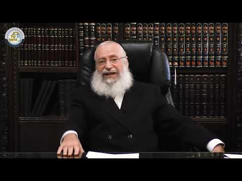 A Short Thought on Hanukkah | By HaRav Asher Weiss Shlit"a
