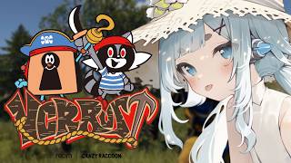 【VCR RUST3】9日目！海賊も！ボスも！ぜんぶ！！！【杏戸ゆげ/ななしいんく】
