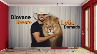 DIOVANE SÉVERO -Leão Domado- 🕺🏻🤸🏻💃🏻#mariolenner (-CasalShow-)