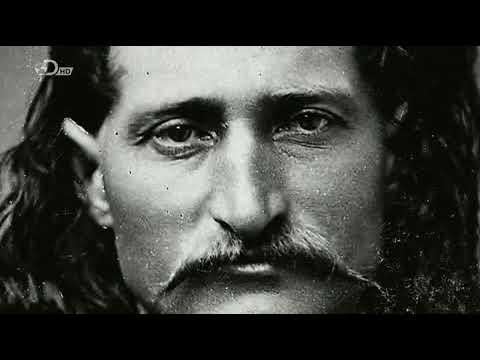 Revolverhelden   Legenden Des Wilden Westens Bill Hickok 2  Teil