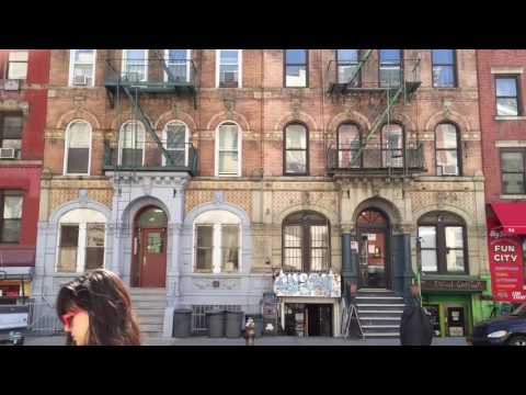 TEASER DESHUMANOS  -JAMÁS-