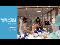 DALLAS TOTAL HOME & GIFT MARKET