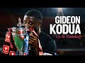 Gideon Kodua Up & Coming | The Story of our FA Youth Cup-Winning Captain | Episode 2