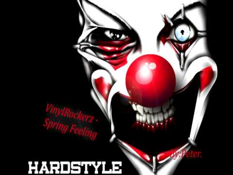 Best Hardstyle 2012 part 1 (30min) [1/3]