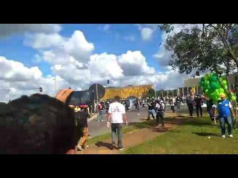 Fora Temer 24/05/17/Brasília