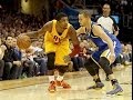 Duel: Stephen Curry vs. Kyrie Irving - YouTube