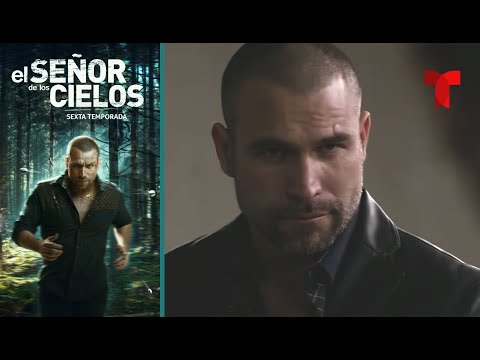 El Señor de los Cielos 6 | Capítulo 45 | Telemundo