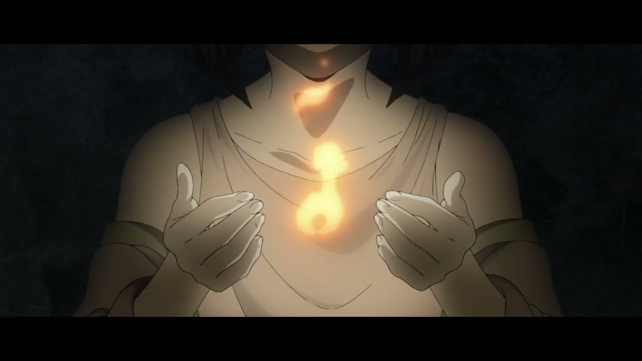 TVアニメ「MARS RED」ノンクレジットOP映像／OPテーマ：和楽器バンド「生命のアリア」