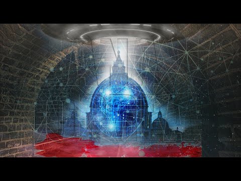 145-RO C., Vatican. Ritualuri cu sânge. Energia sexuală - Hipnoza Regresiva Ana Oprea