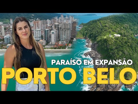 Porto Belo, Santa Catarina | WHAT TO DO IN THE CITY?