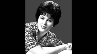 Patsy Cline You&#39;re Stronger Than Me