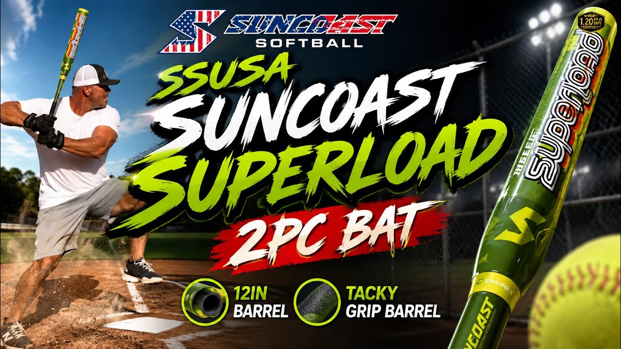Suncoast Melee Superload