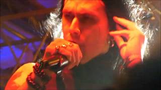 Ne Obliviscaris - Urn, Pt II: As Embers Dance In Our Eyes - 70000 Tons Of Metal 2019