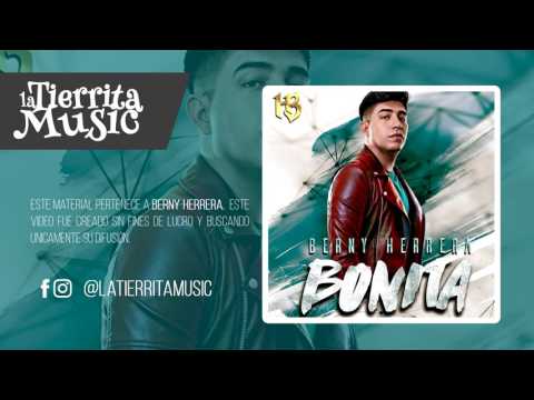 Berny Herrera - Bonita
