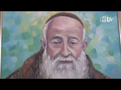 Izdvojeno 15.1.2020. - „Hrvatski sveci i blaženici u našem narodu“ na HKS-u