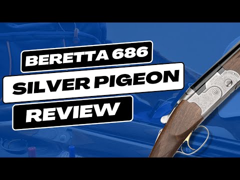 Recoil Is Pretty Minimal