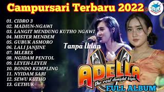Download lagu Ora Perpisahan | Cidro 3 | Madiun - Ngawi ft Adella mp3