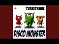Disco Monster (Radio Edit) 
