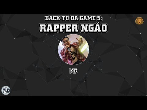 [2017] Back To Da Game 5: Rapper Ngáo – ICD (Dizz B Ray)
