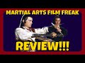 The Avenging Eagle Review