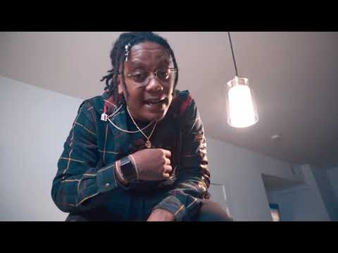 Tre Thriller- Wait Freestyle