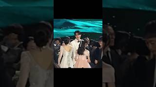 Download lagu Omg Iu and Byeon Wooseok interaction🩷 #byeonwooseok #iu #21stcenturygrandprinceswife #lovelyrunner mp3