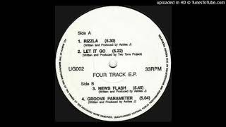 A-Sides - Groove Parameter