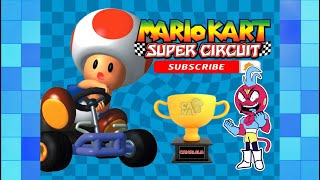Mario Kart 64